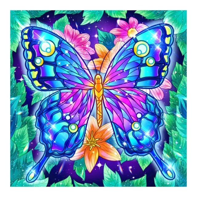 Vlinder