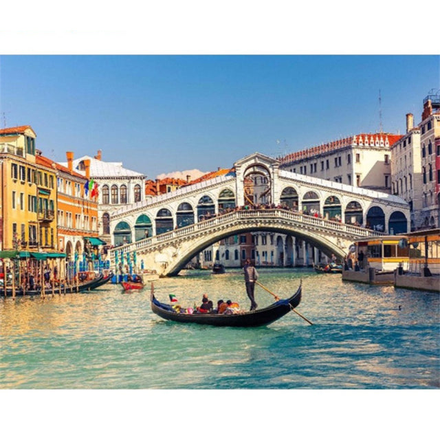 Venetië