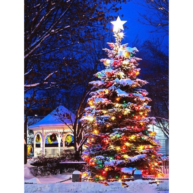 Kerstboom