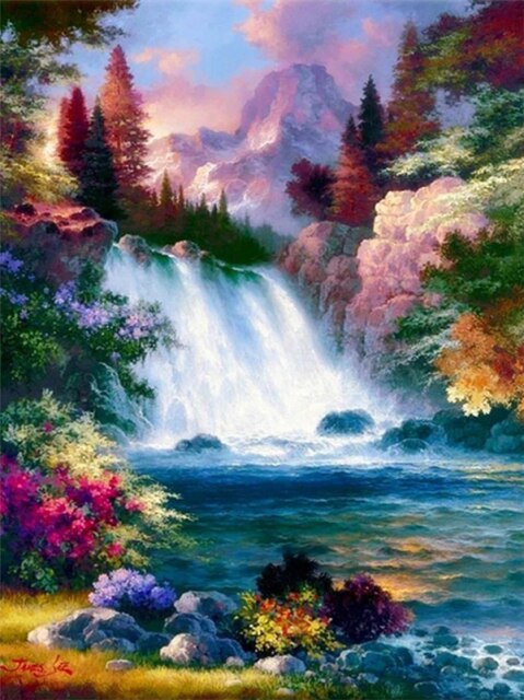 Waterval