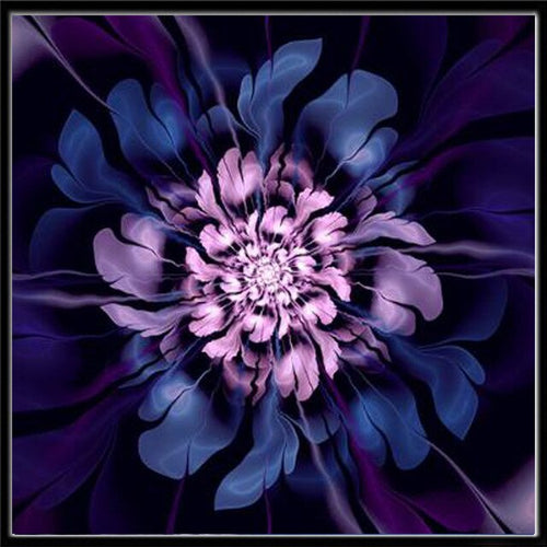 Mandala | Diamond Painting