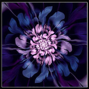 Mandala | Diamond Painting