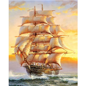 Zeilschip