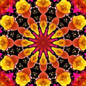 Mandala | Diamond Painting