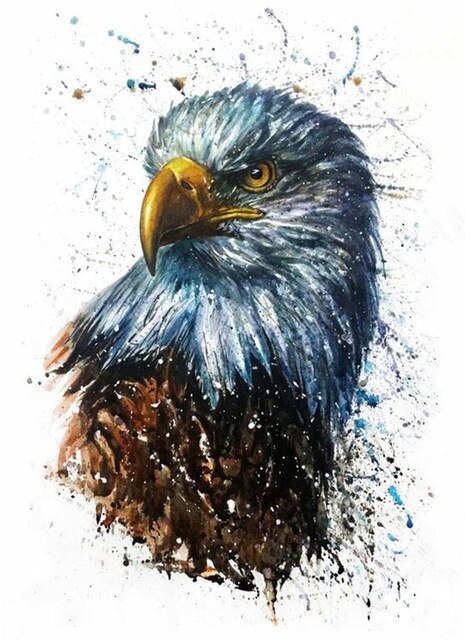 Arend | Diamond Painting