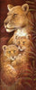 6 Soorten Dieren | Diamond Painting