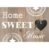 Home Sweet Home | Diamond Painting