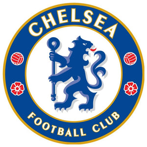 Voetbalclubs Premier League | Diamond Painting