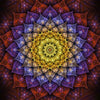 Mandala | Diamond Painting