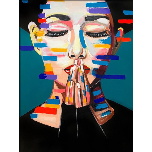 Vrouw
