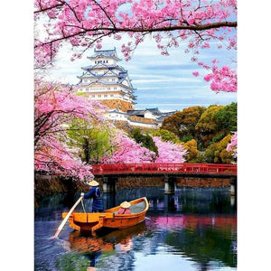 Japans Landschap