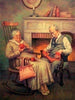 Oud Koppel | Diamond Painting
