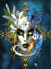 Masker | Diamond Painting
