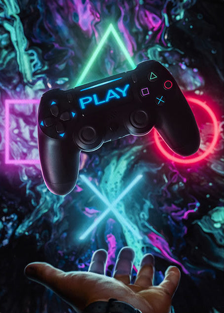 Playstation