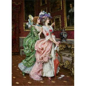 Vrouwen