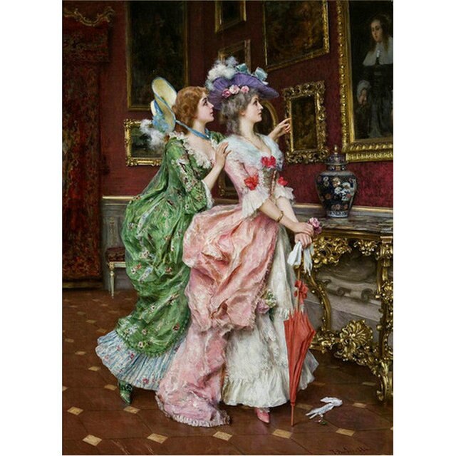 Vrouwen
