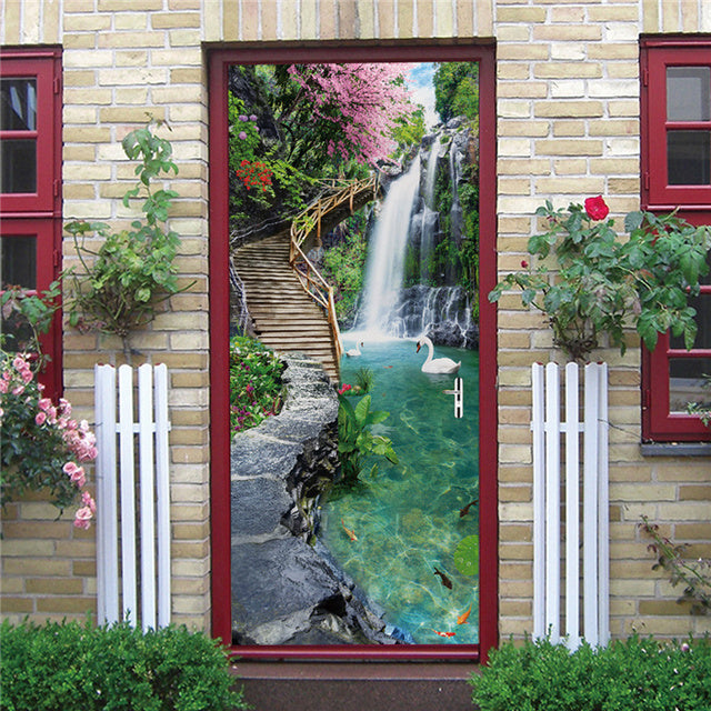 Waterval XL