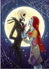 Jack & Sally | Diamond Painting