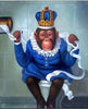 Aap Op Toilet | Diamond Painting
