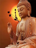 Boeddha | Diamond Painting