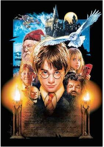 Harry Potter | Diamond Painting