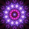 Mandala | Diamond Painting
