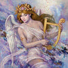 Engel | Diamond Painting
