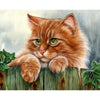 Kat | Diamond Painting