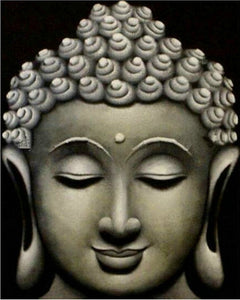 Boeddha | Diamond Painting