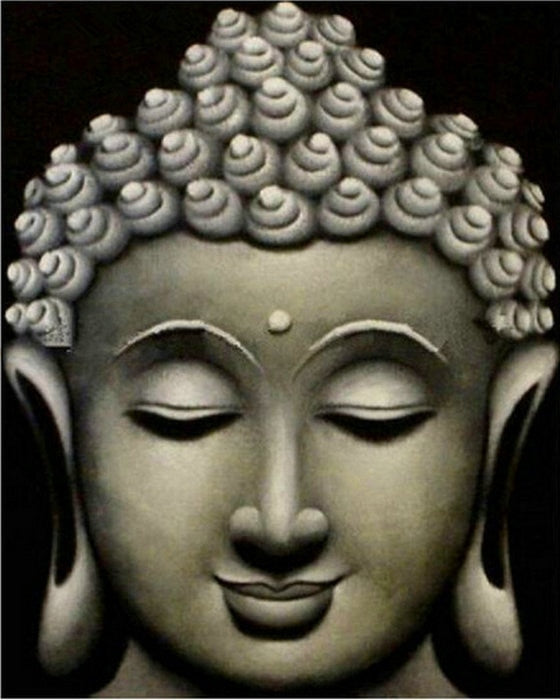 Boeddha | Diamond Painting